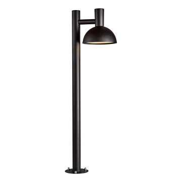 Nordlux - Buitenlamp ARKI 1xE27/20W/230V IP54 zwart