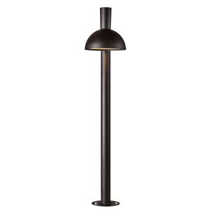 Nordlux - Buitenlamp ARKI 1xE27/20W/230V IP54 zwart