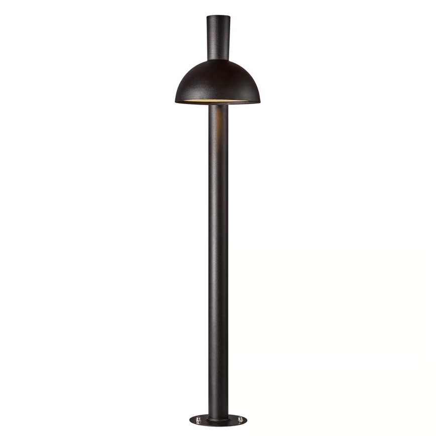 Nordlux - Buitenlamp ARKI 1xE27/20W/230V IP54 zwart