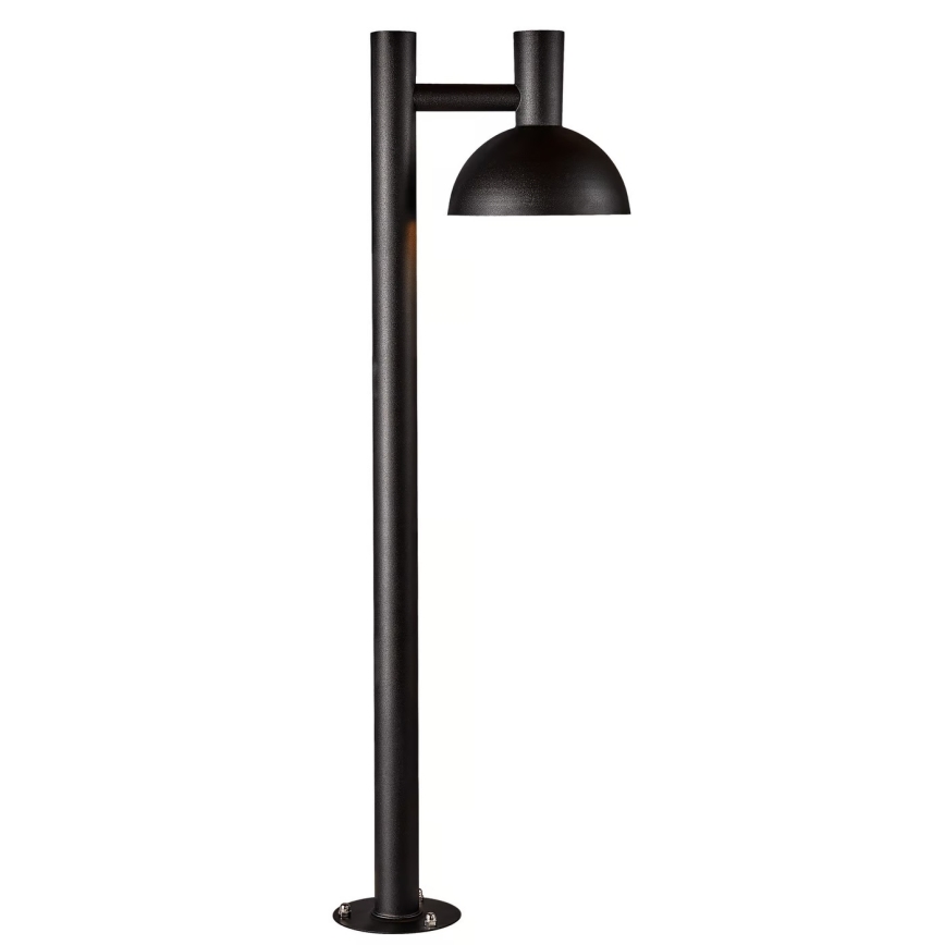 Nordlux - Buitenlamp ARKI 1xE27/20W/230V IP54 zwart