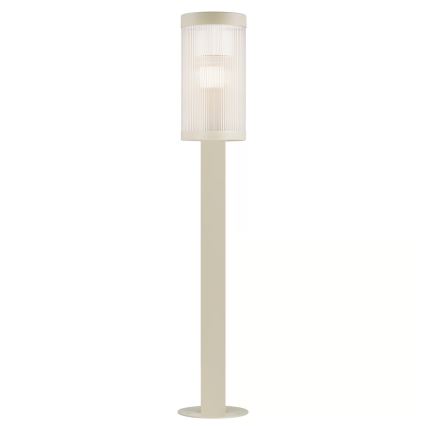 Nordlux - Buitenlamp COUPAR 1xE27/25W/230V IP54 80 cm crème