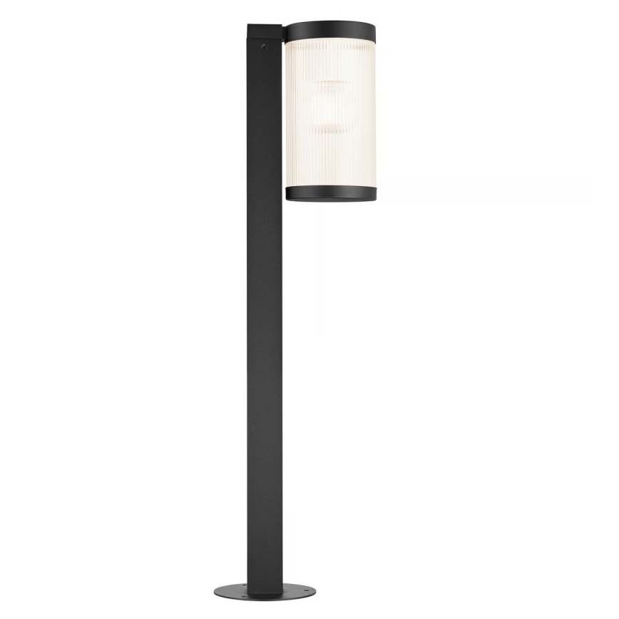 Nordlux - Buitenlamp COUPAR 1xE27/25W/230V IP54 zwart