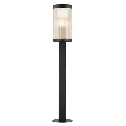 Nordlux - Buitenlamp COUPAR 1xE27/25W/230V IP54 zwart