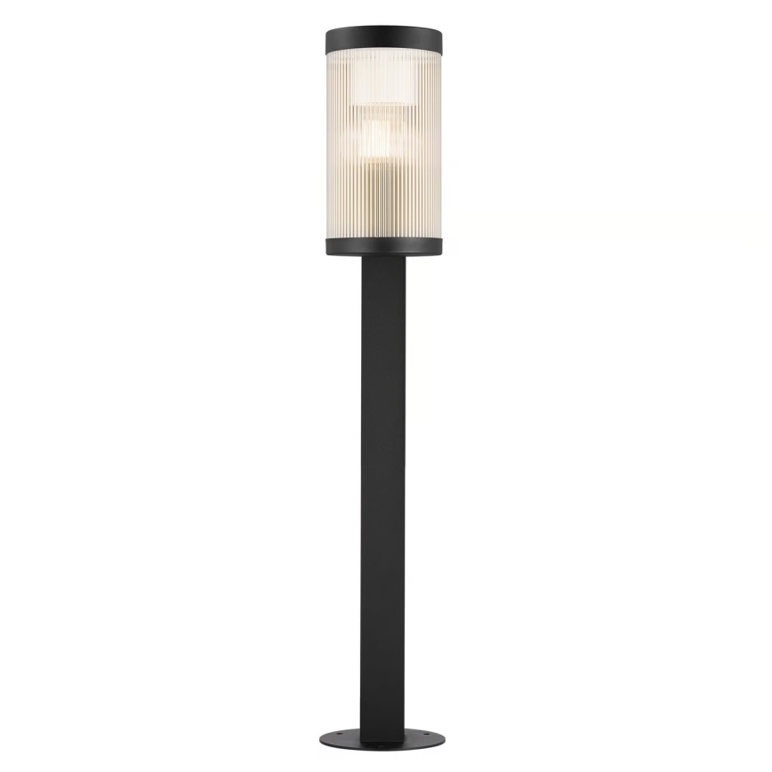 Nordlux - Buitenlamp COUPAR 1xE27/25W/230V IP54 zwart