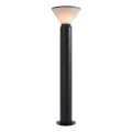 Nordlux - Buitenlamp NOORSTAD 1xE27/25W/230V IP44 85,3 cm zwart