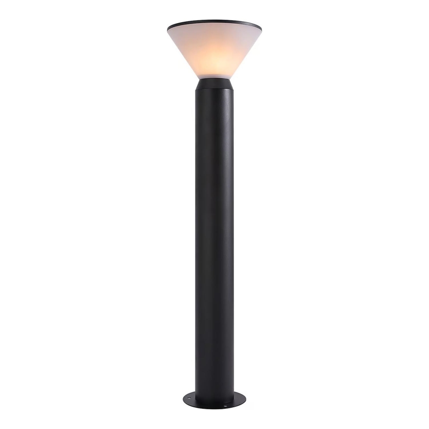 Nordlux - Buitenlamp NOORSTAD 1xE27/25W/230V IP44 85,3 cm zwart