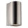 Nordlux - Buitenwandlamp CANTO 2xGU10/28W/230V IP44 RVS