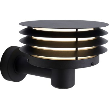 Nordlux - Buitenwandlamp CIRELLA 1xE27/15W/230V IP54