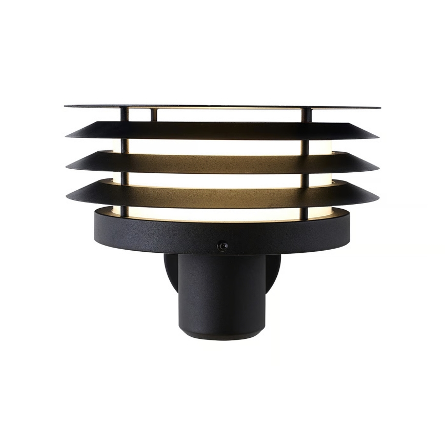 Nordlux - Buitenwandlamp CIRELLA 1xE27/15W/230V IP54