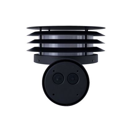 Nordlux - Buitenwandlamp CIRELLA 1xE27/15W/230V IP54