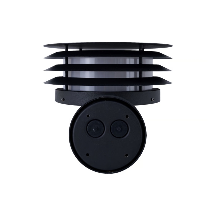 Nordlux - Buitenwandlamp CIRELLA 1xE27/15W/230V IP54