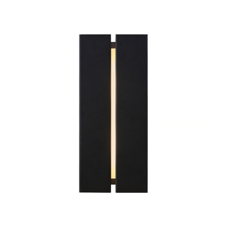 Nordlux - Buitenwandlamp CLARINI 2xE27/15W/230V IP54