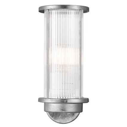 Nordlux - Buitenwandlamp LINTON 1xE27/15W/230V IP54