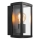 Nordlux - Buitenwandlamp LUCHY 1xE27/10W/230V IP44