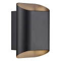 Nordlux - Buitenwandlamp NICO 4xGU10/15W/230V IP54