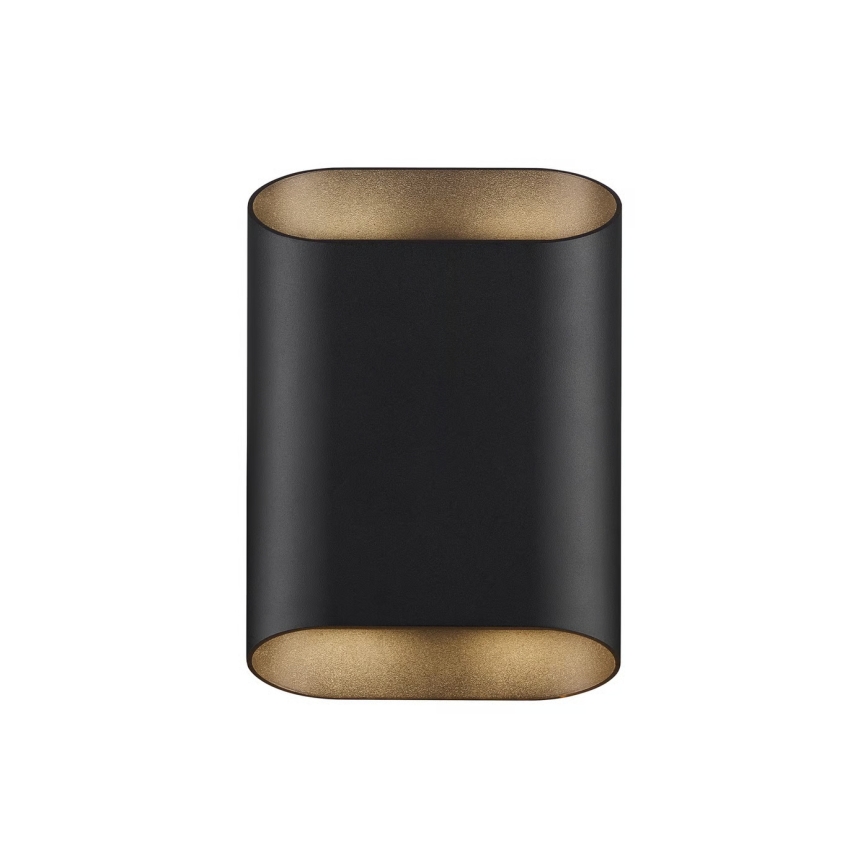 Nordlux - Buitenwandlamp NICO 4xGU10/15W/230V IP54