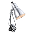 Nordlux - Cliplamp PHOTO 1xE27/15W/230V
