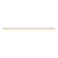 Nordlux - Dimbaar LED-onderbouwarmatuur LATONA LED/8W/230V 3000/4000K 56,2 cm