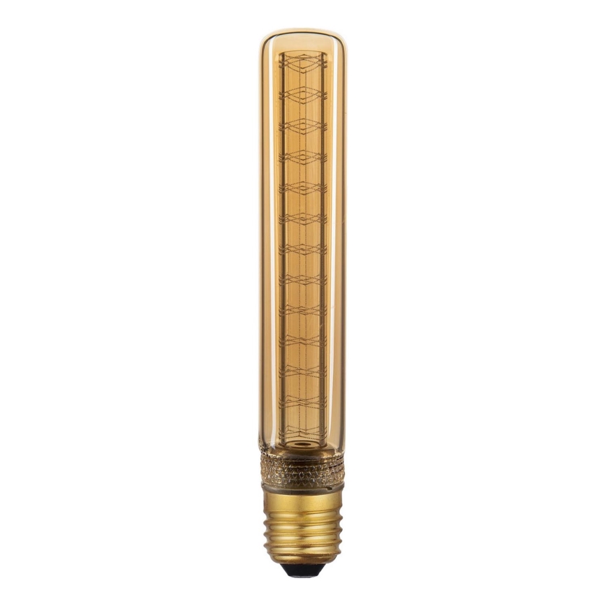 Nordlux - Dimbare decoratie lamp E27/2,3W/230V 1800K