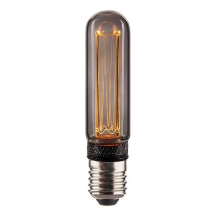 Nordlux - Dimbare decoratie lamp E27/2,3W/230V 1800K