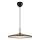 Nordlux - Dimbare LED hanglamp aan een koord BALANCE LED/230V 2700K diameter 42 cm zwart