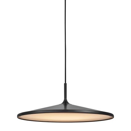 Nordlux - Dimbare LED hanglamp aan een koord BALANCE LED/230V 2700K diameter 42 cm zwart