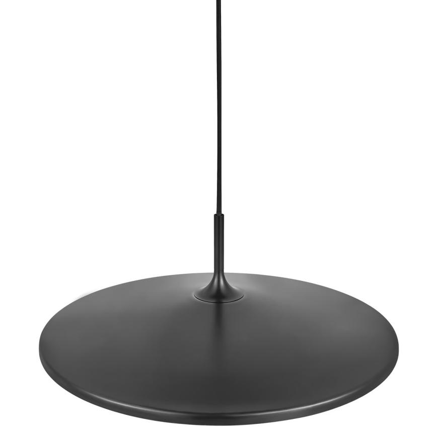 Nordlux - Dimbare LED hanglamp aan een koord BALANCE LED/230V 2700K diameter 42 cm zwart