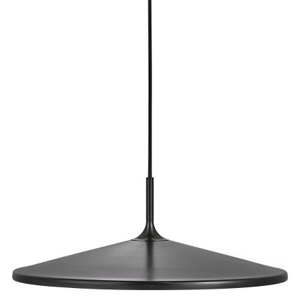 Nordlux - Dimbare LED hanglamp aan een koord BALANCE LED/230V 2700K diameter 42 cm zwart