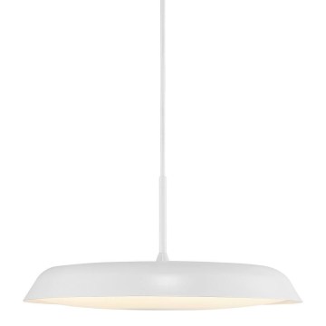 Nordlux - Dimbare LED-hanglamp aan kabel PISO LED/21W/230V 2200/2700K