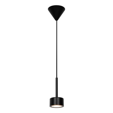 Nordlux - Dimbare LED-hanglamp met snoer CLYDE LED/4W/230V