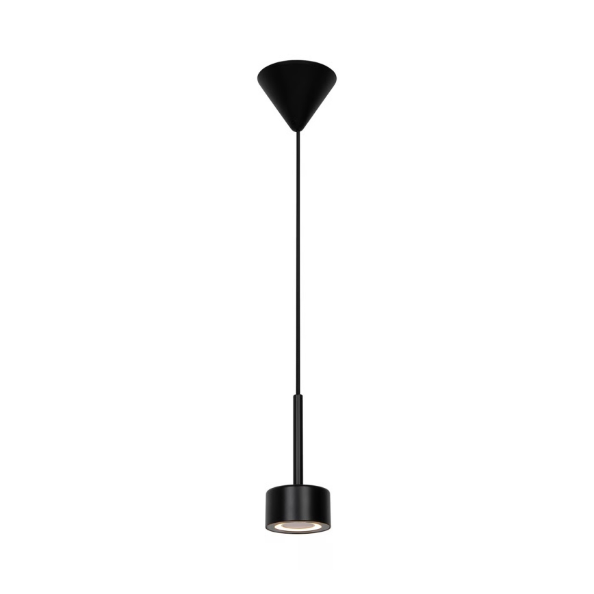 Nordlux - Dimbare LED-hanglamp met snoer CLYDE LED/4W/230V