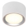 Nordlux - Dimbare LED plafondlamp FALLON LED/5,5W/230V 2700K wit
