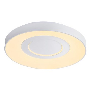 Nordlux - Dimbare LED-plafondlamp HALYNA LED/24W/230V 2700/3000/4000K Ø 39,5 cm