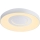 Nordlux - Dimbare LED-plafondlamp HALYNA LED/24W/230V 2700/3000/4000K Ø 39,5 cm
