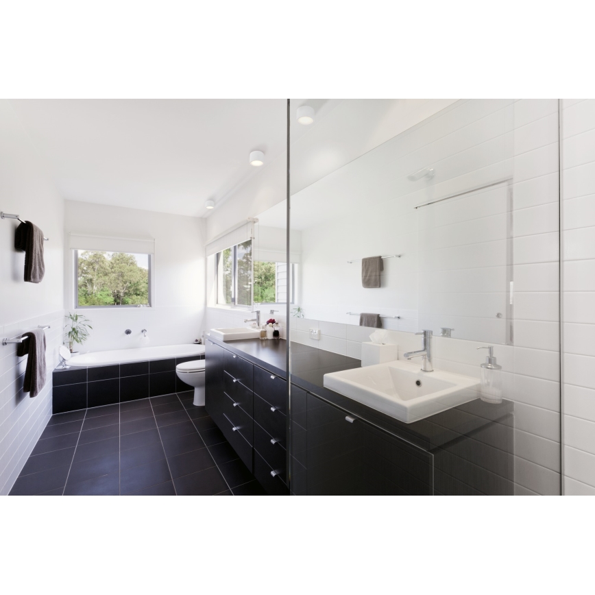 Nordlux - dimbare LED-spot FALLON LED/5,5W/230V wit