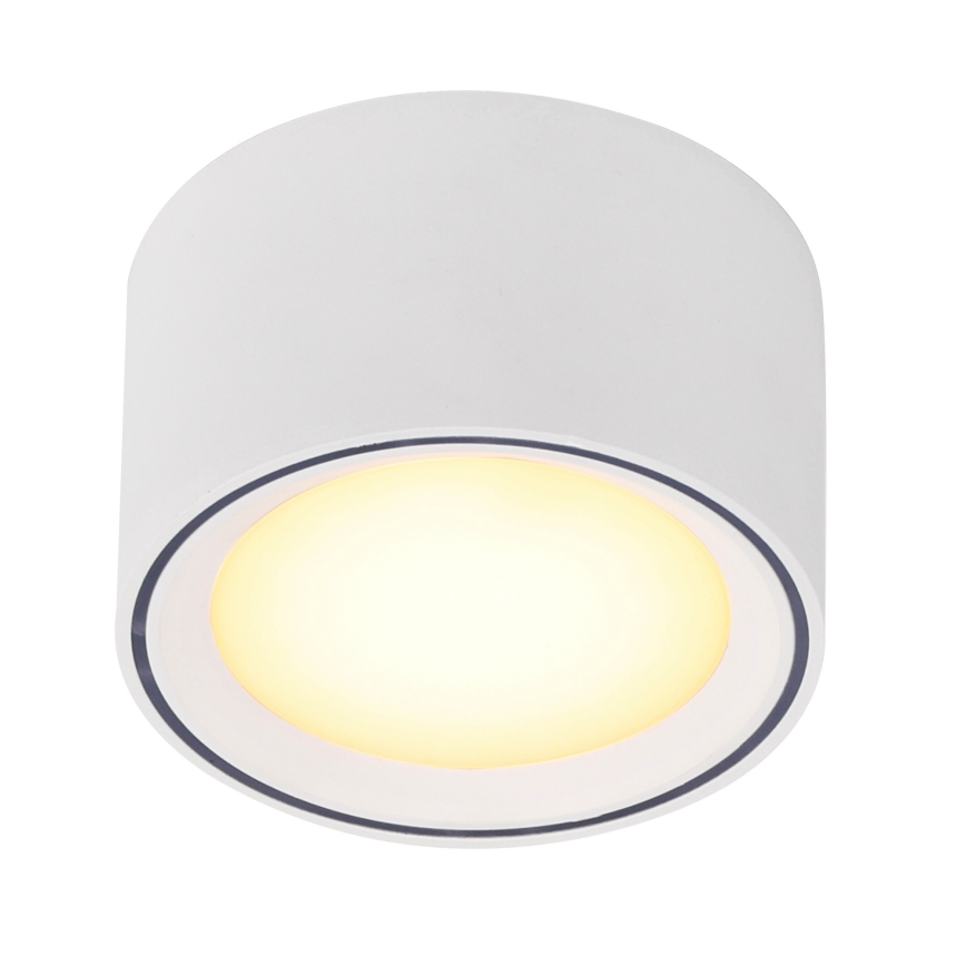 Nordlux - dimbare LED-spot FALLON LED/5,5W/230V wit