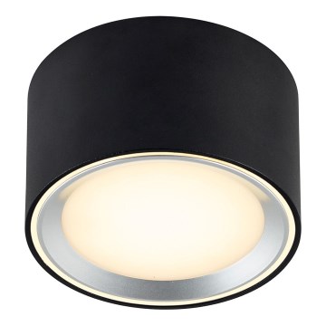Nordlux - Dimbare LED Spot FALLON LED/5,5W/230V zwart