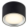 Nordlux - Dimbare LED Spot FALLON LED/5,5W/230V zwart