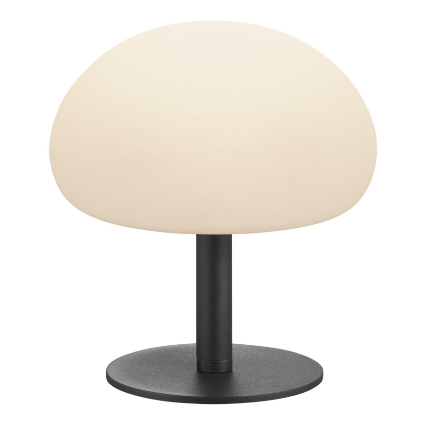 Nordlux - Dimbare LED tafellamp voor buiten SPONGE LED/4,8W/3,7V IP65 4400 mAh