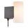 Nordlux - Dimbare LED wandverlichting MONA LED/10W/230V CRI 90