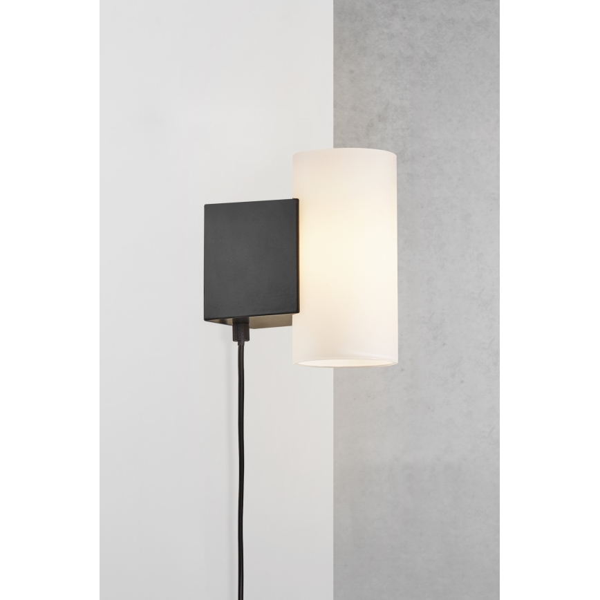 Nordlux - Dimbare LED wandverlichting MONA LED/10W/230V CRI 90