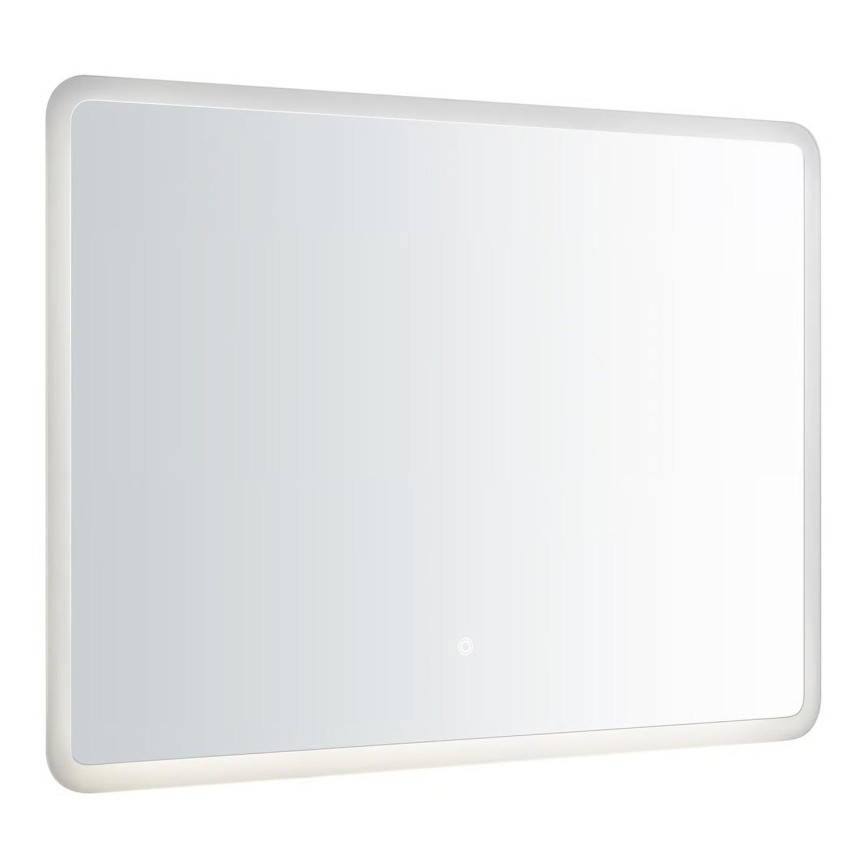 Nordlux - DOVINA LED-badkamerspiegel met geïntegreerde verlichting LED/20W/230V 4000K 60x80 cm IP44