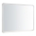 Nordlux - DOVINA LED-badkamerspiegel met geïntegreerde verlichting LED/20W/230V 4000K 60x80 cm IP44