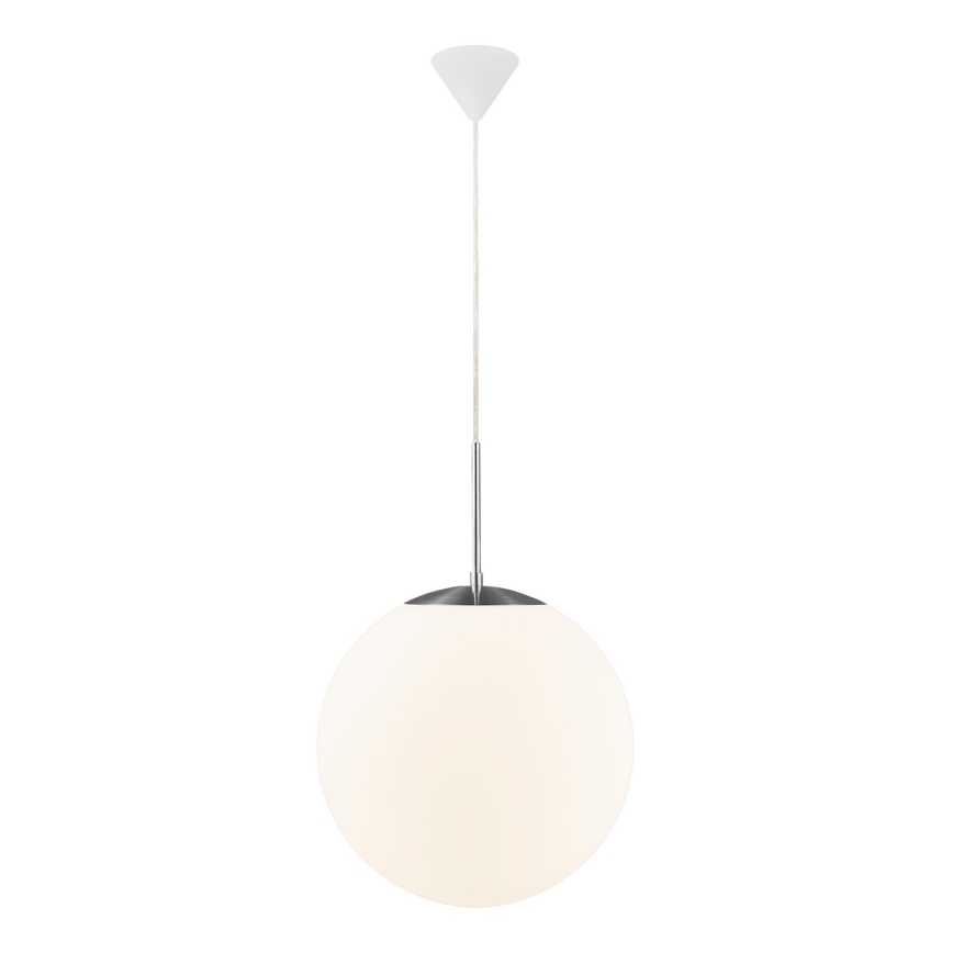 Nordlux - Hanglamp aan een koord CAFE 1xE27/25W/230V diameter 30 cm