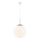 Nordlux - Hanglamp aan een koord CAFE 1xE27/25W/230V diameter 30 cm