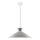 Nordlux - Hanglamp aan een koord DIAL 1xE27/40W/230V diameter 45 cm grijs