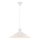 Nordlux - Hanglamp aan een koord DIAL 1xE27/40W/230V diameter 45 cm wit