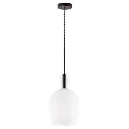 Nordlux - Hanglamp aan een koord UMA 1xE27/40W/230V