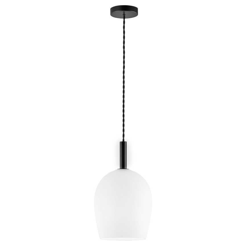 Nordlux - Hanglamp aan een koord UMA 1xE27/40W/230V
