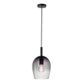 Nordlux - Hanglamp aan een koord UMA 1xE27/40W/230V
